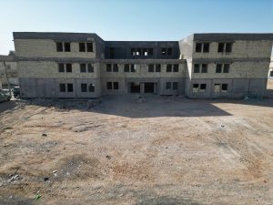 Read more about the article وزارة التخطيط تبحث أسباب توقف العمل بمشروع إنشاء (11) مدرسة بأسلوب البناء الجاهز في محافظة كربلاء المقدسة