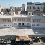 وزارة التخطيط تتابع ميدانياً مشروع إنشاء 33 مدرسة بالكونكريت الجاهز في كربلاء المقدسة