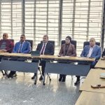 المركز الوطني للتطوير الإداري في وزارة التخطيط ينظم ندوة تخصصية حول الذكاء الاصطناعي وهندسة الأوامر