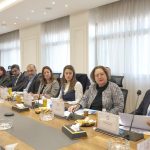 وزارة التخطيط تبحث مع الجهات المعنية مُستجدات تنفيذ البرنامج المشترك للحماية الاجتماعية في العراق