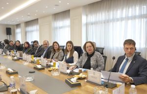 وزارة التخطيط تبحث مع الجهات المعنية مُستجدات تنفيذ البرنامج المشترك للحماية الاجتماعية في العراق