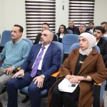 الهيأة العراقية للاعتماد في وزارة التخطيط تنفذ دورة تدريبية حول متطلبات المواصفة القياسية (ISO/IEC 17020)