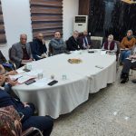 وزارة التخطيط تُنظّم ندوة تخصصية بشأن معالجة التحديات ذات الصلة بتنفيذ المشاريع