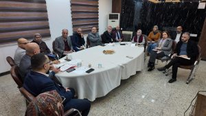 وزارة التخطيط تُنظّم ندوة تخصصية بشأن معالجة التحديات ذات الصلة بتنفيذ المشاريع