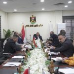 مجلس تطوير القطاع الخاص يعقد اجتماعاً لمناقشة استراتيجيته (2026–2035)