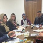 وزارة التخطيط تناقش آليات التعاون مع مجلس الخدمة العامة الاتحادي في مجال التخطيط والبحوث الخاصة بالتوظيف والقوى العاملة