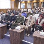 وزارة التخطيط تناقش آليات الوقاية من المخالفات المرافقة لتنفيذ المشاريع