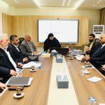 وزارة التخطيط تُناقش عددًا من طلبات تعويض المُقاولين وتوجّه باستكمالها