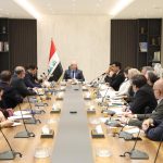 وزارة التخطيط تناقش التنوع الاقتصادي التحفيزي في العراق
