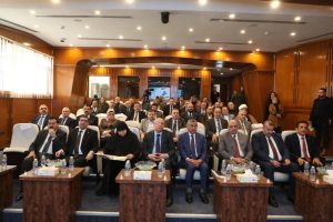 وزارة التخطيط تحتفي باليوم الوطني للقرآن الكريم