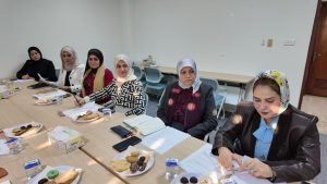 وزارة التخطيط تعقد الاجتماع الأول للجنة إعداد دليل إدماج قضايا المرأة في السياسات العامة