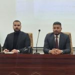 ‎وزارة التخطيط تناقش المخالفات المرافقة لتنفيذ المشاريع وآليات معالجتها