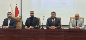 ‎وزارة التخطيط تناقش المخالفات المرافقة لتنفيذ المشاريع وآليات معالجتها