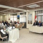 وزارة التخطيط تّنظم برنامجًا تدريبيًا حول التخطيط الاستراتيجي وبناء السياسات