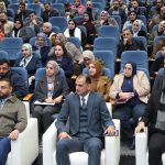 وزارة التخطيط تعقدْ ورشة مُكثفة لتحفيز العاملين على تقديم الأعمال الإبداعية