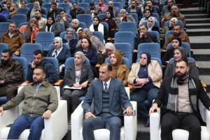 وزارة التخطيط تعقدْ ورشة مُكثفة لتحفيز العاملين على تقديم الأعمال الإبداعية