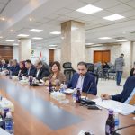 مجلس تطوير القطاع الخاص يعقدُ اجتماعا لمُناقشة المُصادقة على استراتيجية القطاع الخاص المُحدّثة وآلية تنفيذها