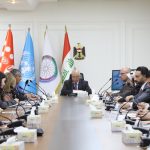 وزارة التخطيط تبحث مع صندوق الأمم المتحدة للسكان آليات الحوار التشاوري لبرنامج عام 2026