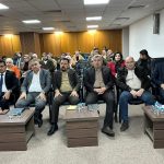 وزارة التخطيط تناقش التحديات المرتبطة بتنفيذ المشاريع وآليات معالجتها