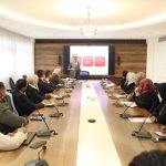 وزارة التخطيط تواصل تنفيذ برنامجها التدريبي الخاص بمنهجية كتابة البحوث والدراسات العلمية