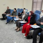 الهيأة العراقية للاعتماد تنفّذ دورة تدريبية حول متطلبات المواصفة القياسية (ISO/IEC 17025:2017) الخاصة بمختبرات الفحص والمعايرة