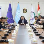 وزارة التخطيط تناقش آليات معالجة ملف المناطق العشوائية في العراق