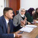 وزارة التخطيط تبحث مع هيأة النزاهة الاتحادية آليات تنفيذ الاستراتيجية الوطنية للنزاهة ومُكافحة الفساد (2025–2030)