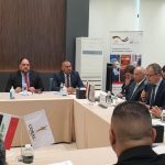 وزارة التخطيط والوكالة الألمانية للتعاون الدولي تناقشان خارطة طريق التحول الاقتصادي (SET) لعام 2026