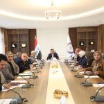 وزارة التخطيط تناقش واقع التخطيط الحضري، والتحديات المرتبطة بقطاع الإسكان