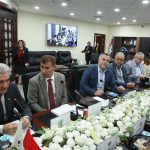 مجلس تطوير القطاع الخاص يبحث مع السفير الصربي تعزيز التعاون الاقتصادي والاستثماري