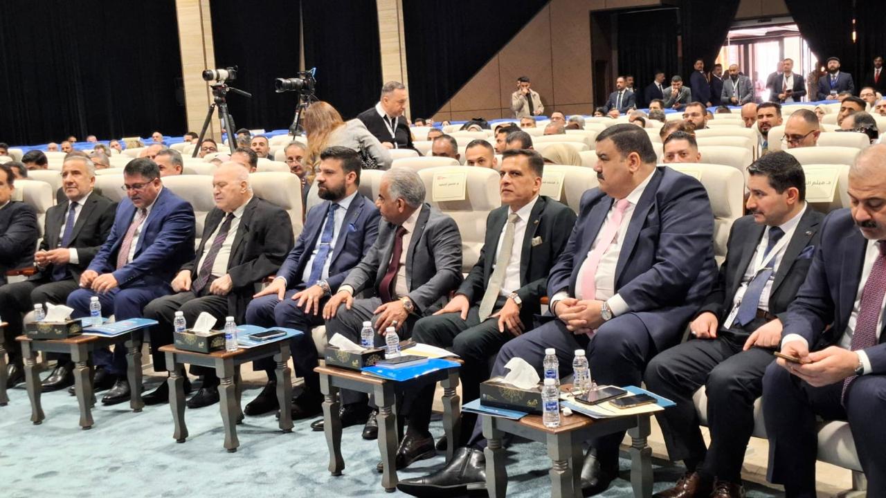 Read more about the article وزارة التخطيط تشارك في برنامج منتدى الأعمال الدولي حول الفرص الاستثمارية