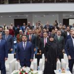 وزارة التخطيط تُنظّم احتفالها السنوي الثالث بمناسبة يوم التشريع العراقي