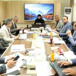 لجنة تصنيف المقاولين في وزارة التخطيط تُنجز أكثر من (107) معاملات إصدار وتجديد لهويات التصنيف