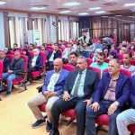 وزارة التخطيط تناقش التحديات المرتبطة بتنفيذ المشاريع وآليات معالجتها في محافظة المثنى