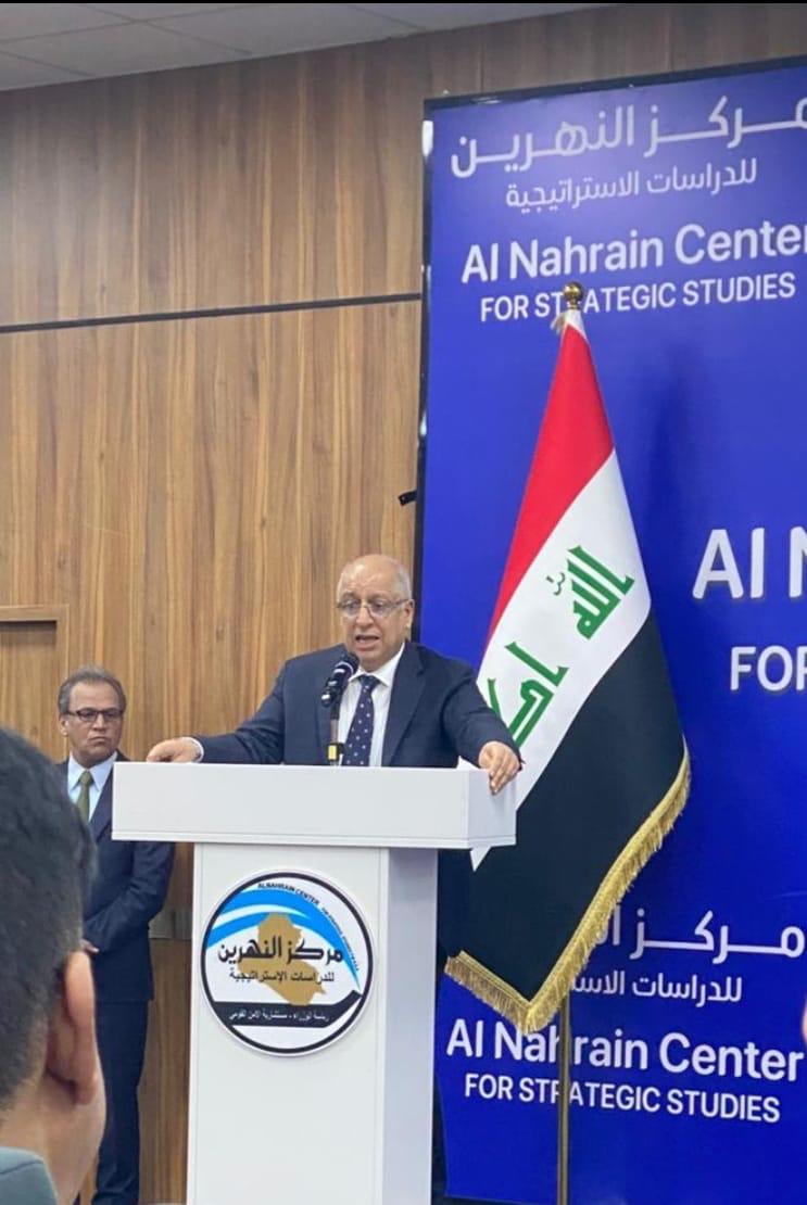 Read more about the article وكيل وزارة التخطيط: التعليم ركيزة أساسية لتحقيق التنمية المستدامة