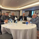 وزارة التخطيط تختتم ورشة إدارة المخاطر لخطة التنمية الوطنية 2024–2028