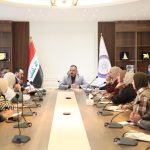 وزارة التخطيط تعزز كفاءة الطاقة وإدارة المخاطر المؤسسية وفق المعايير الدولية