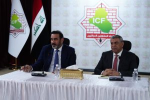 وزير التخطيط وكالة يؤكد اهتمام الحكومة بقطاع المقاولات وضمان تسديد مستحقاتهم