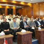 ‎وزارة التخطيط تناقش التحديات المرتبطة بتنفيذ المشاريع وآليات معالجتها