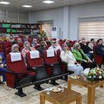 وزارة التخطيط تناقش آليات معالجة تحديات تنفيذ المشاريع بالتعاون مع وزارة الزراعة