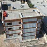 وزارة التخطيط تطّلع ميدانيًا على مشروع مركز منسق التدرن في البصرة لبحث أسباب توقفه