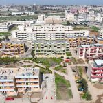 وزارة التخطيط تُتابع موقعيا أسباب توقف مشروعي توسعة الأقسام الداخلية واستحداث المجمع الجامعي الثالث في جامعة الموصل