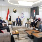 وزير التخطيط وكالة ، يؤكد دعم الحكومة لتمكين القطاع الخاص وتعزيز دوره في التنمية الاقتصادية