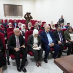 منح شهادة الاعتماد لأول مركز تدريبي في ديوان الرقابة المالية الاتحادي