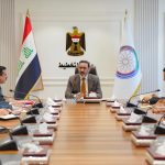 وزير التخطيط وكالة يوجّه بتشكيل لجنة متخصصة لإعادة النظر بعقود الشركات الفاحصة ومعالجة تحديات تطبيق نظام الأسيكودا