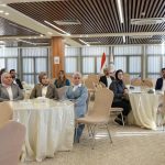 وزارة التخطيط تعقد ورشة عمل عن تعزيز قُدرة العملاء على التأثير