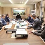 وزارة التخطيط و مجلس تطوير الخاص يبحثان آليات تطوير لائحة سلوك القطاع الخاص