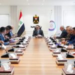 وزير التخطيط وكالة يترأس اجتماعاً حكومياً لمناقشة التشريعات الضابطة لرواتب موظفي الدولة