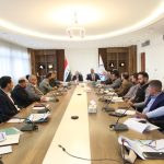 وزارة التخطيط تعقد دورة تدريبية لمناقشة متطلبات ما قبل إدراج المشاريع