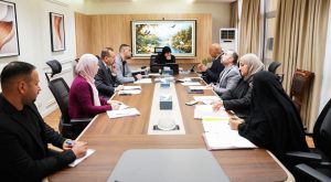 وزارة التخطيط تبحثُ إعداد ضوابط جديدة لعقود الشراكة للشركات العامة